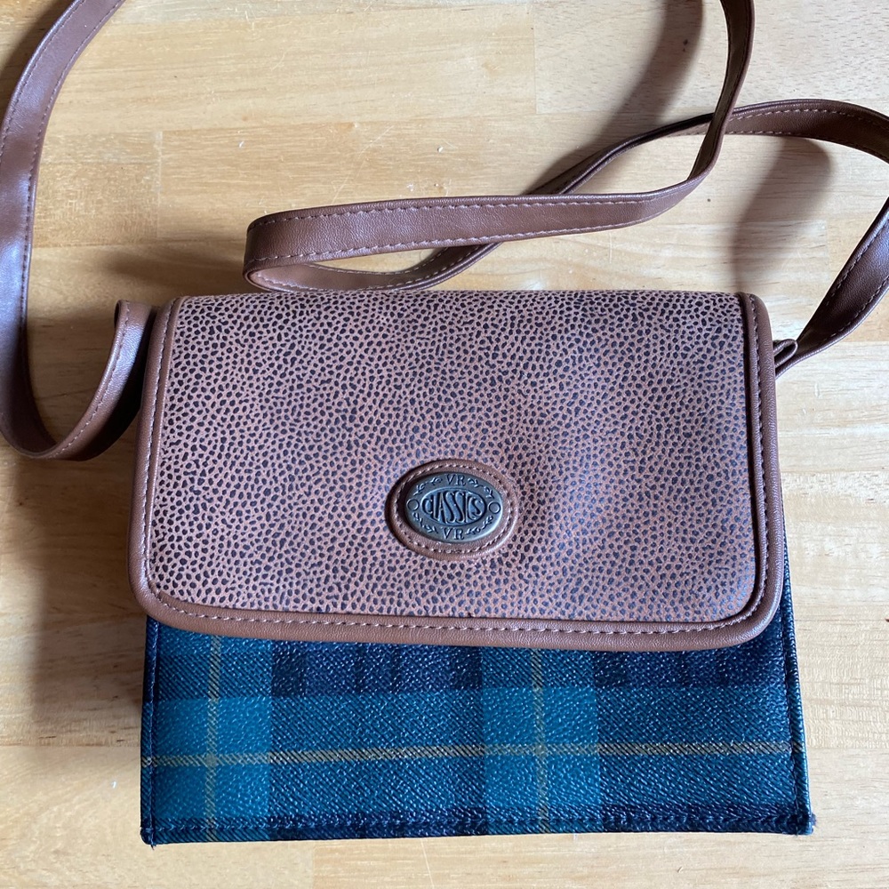 Vintage purse